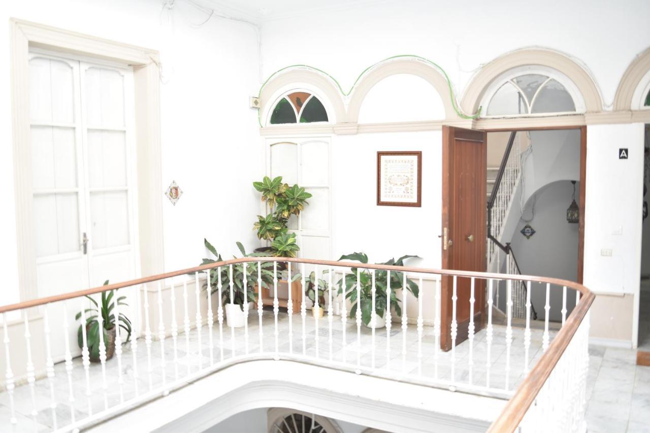 Veedor Appartement