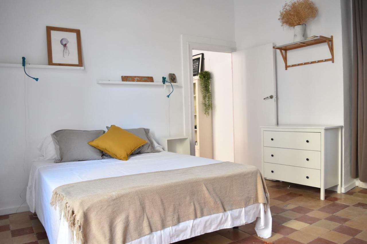 Veedor Appartement Cádiz