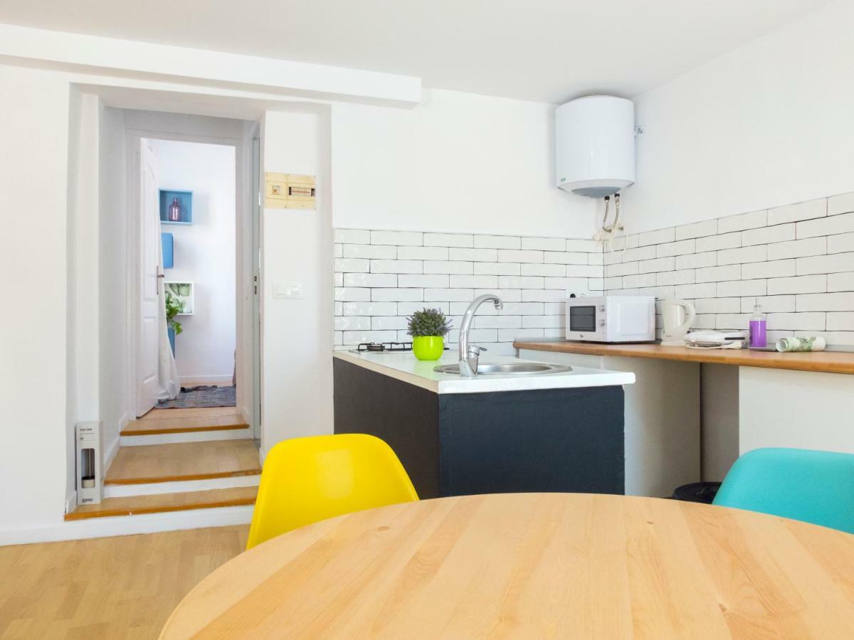 Veedor Appartement *
