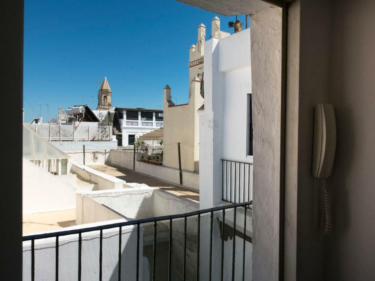 Veedor Appartement *