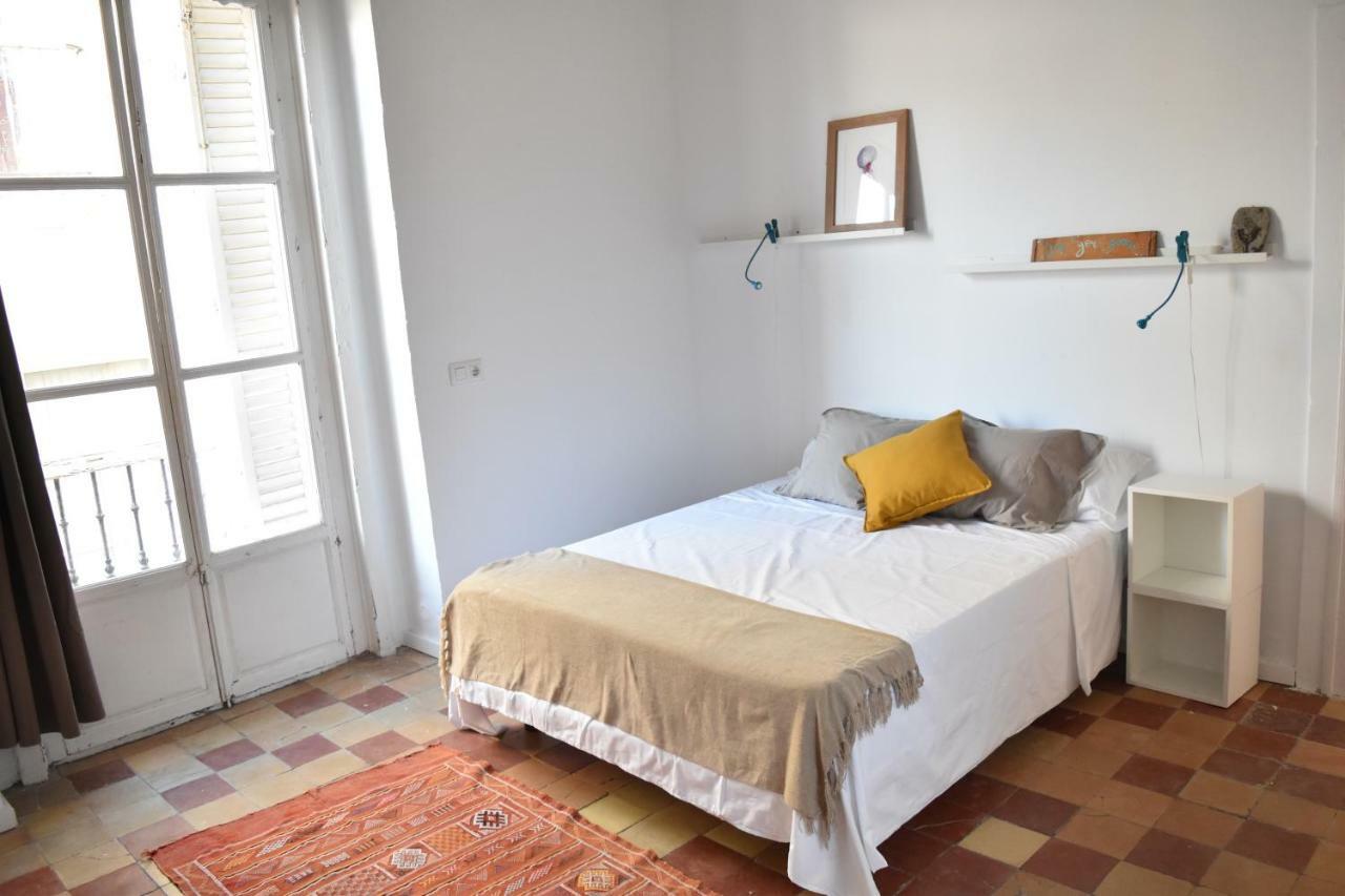 Veedor Appartement Cádiz