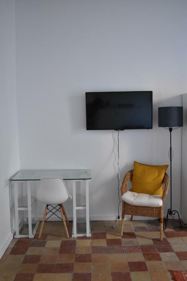 Veedor Appartement *