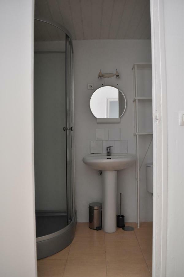 Appartement Veedor *