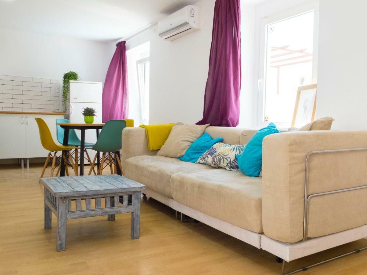 Veedor Appartement *