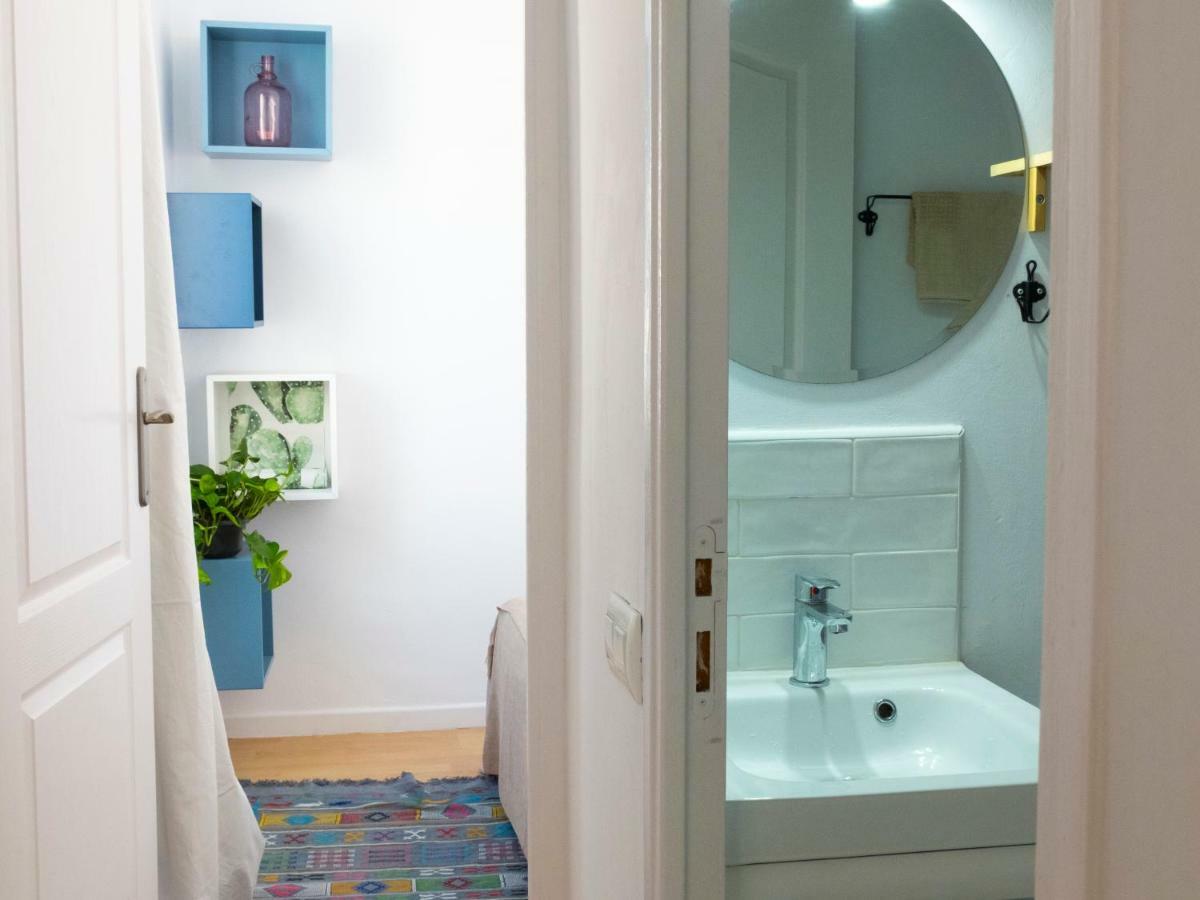 Appartement Veedor *