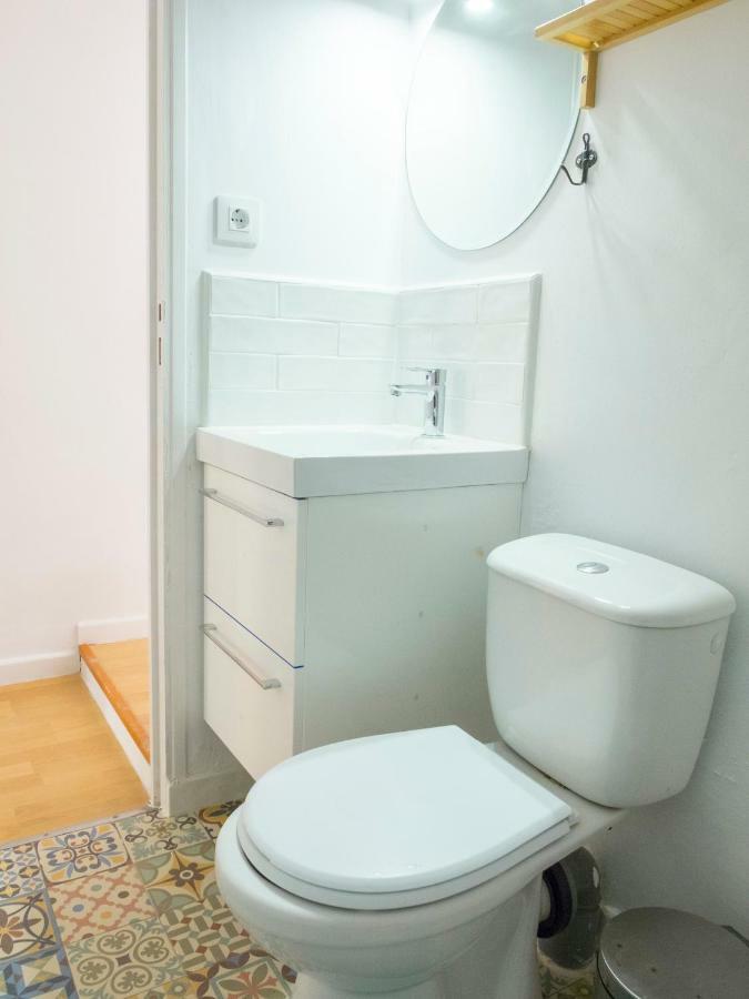 Veedor Appartement