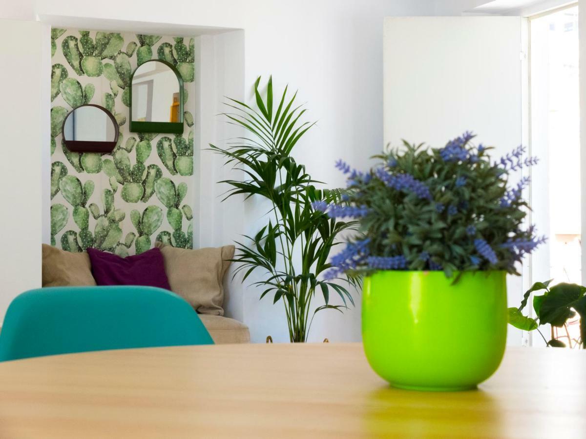 Appartement Veedor *
